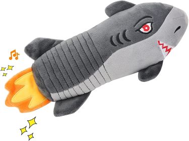 Squeaky Plush Dog Toys Indestructible