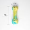 Dog Chew Toy Molar Bite Interactive Dog Toys Bone